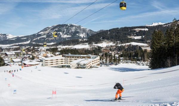 Ski