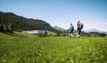 Robinson Fieberbrunn Sommer