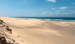 Sandstrand
