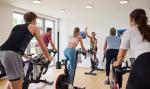 Indoor Cycling
