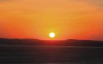 Sonnenuntergang