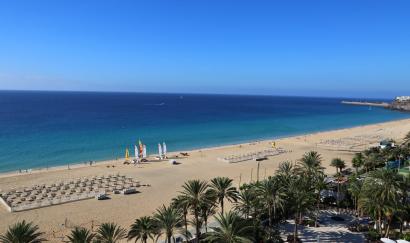 Bild von Robinson Club Jandia Playa