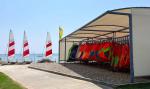Wassersport