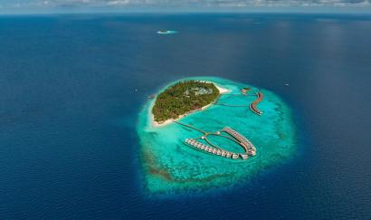 Bild von Robinson Club Maldives