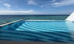 Zimmer mit Pool
