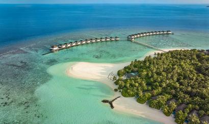 Bild von Robinson Club Noonu