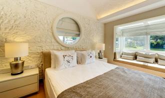 Nobilis Bungalow Superior Bett