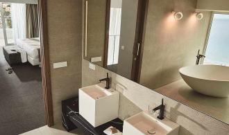 Jandia Playa Skysuite Badezimmer