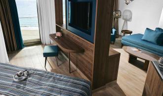 SaSarigerme Junior Suite Classic Sea Side