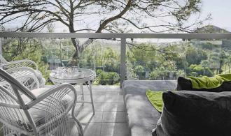 Sarigerme Suite Classic Jacuzzi Sea View Balkon