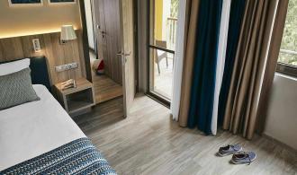Sarigerme Family Double Room Classic Connecting Door