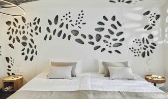 Jandia Playa Double Room Superior Torre Schlafen