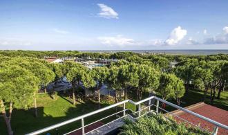 Nobilis Suite Superior Sea Side Meerblick
