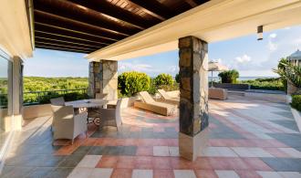 Nobilis Suite Superior Sea Side Dachterrasse